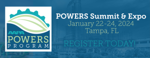 AAPA POWERS Summit & Expo, Tampa Florida, January 2024 