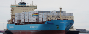 One of World’s First Green-Methanol Enabled Vessel Opens for Tours