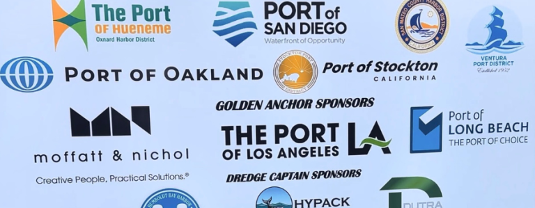 Read more about the article Path Strategy Joins CMANC: A Commitment to California Ports