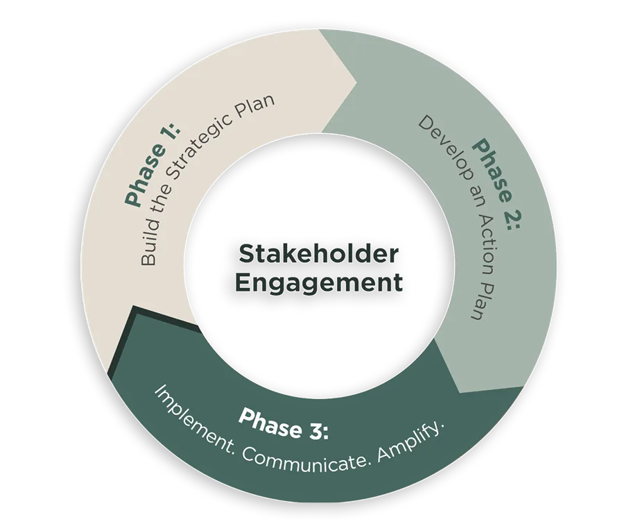 Stakeholder Engagement